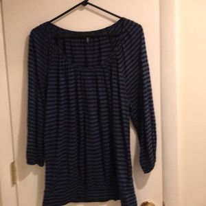 Daisy Fuentes Blouse